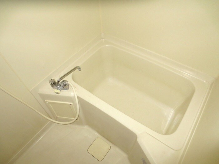 物件内観写真12　(バス／シャワールーム等)