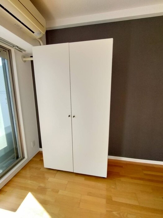 物件内観写真10　(収納)