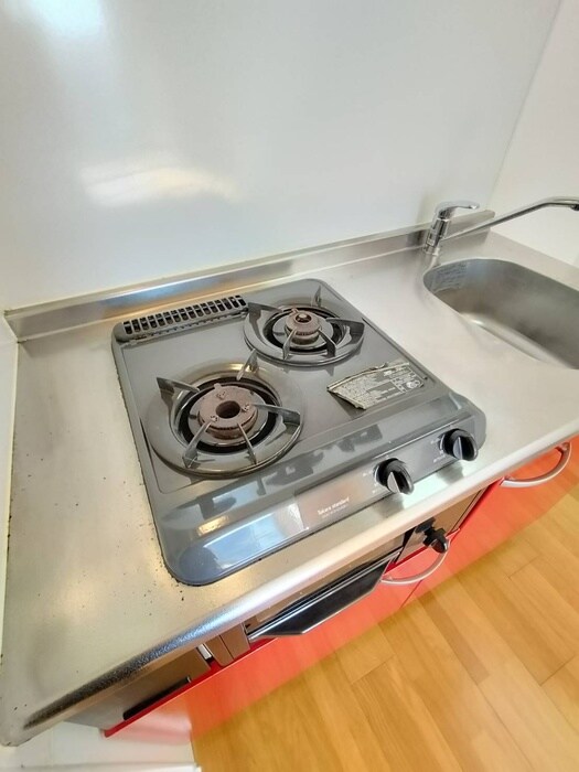 物件内観写真17　(キッチン)