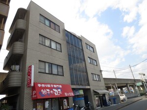 ＨＡＹＡＳＨＩ ＨＡＩＴＳＵ ３外観写真
