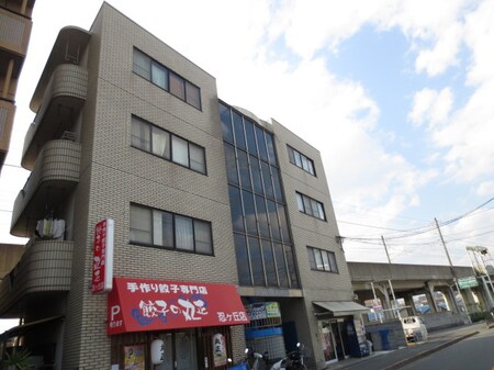 ＨＡＹＡＳＨＩ ＨＡＩＴＳＵ ３外観写真