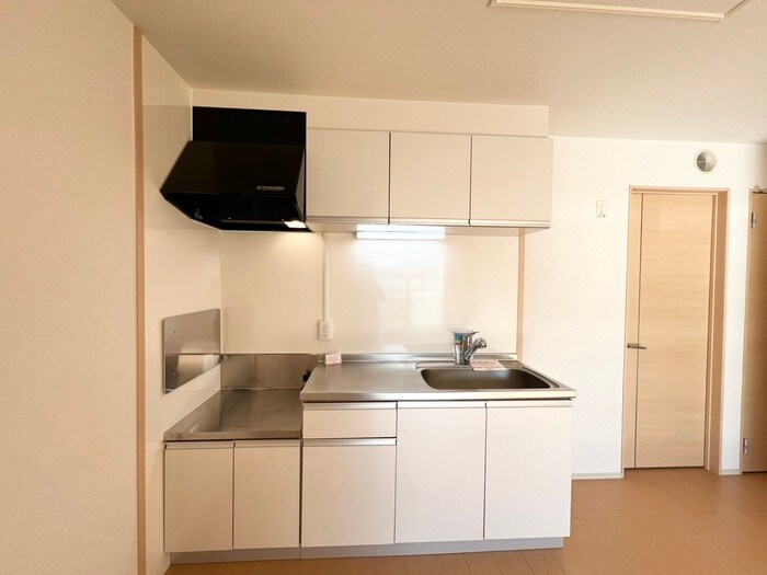 物件内観写真12　(キッチン)