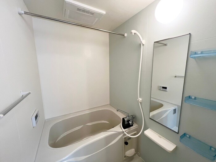 物件内観写真13　(バス／シャワールーム等)