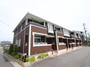 メゾン‐１０外観写真