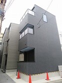 仮）IDEL HOUSE 平野