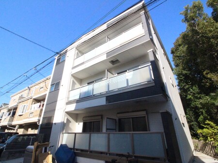 仮)サンドリバーちぶね外観写真