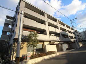 エスリ－ド帝塚山(202)外観写真