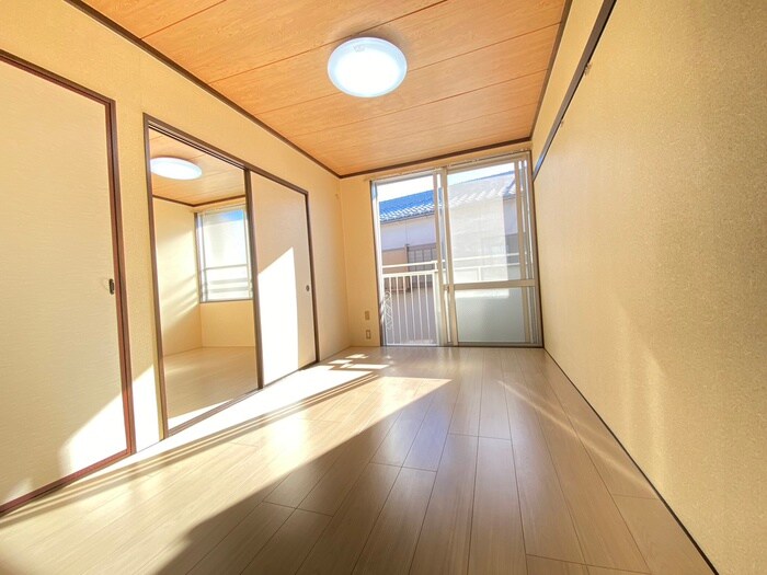 物件内観写真7　(居室)