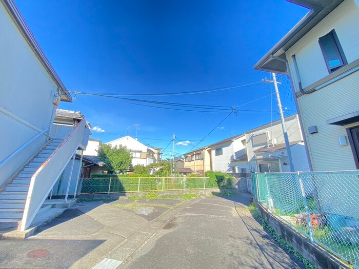 物件外観写真5　(周辺環境)