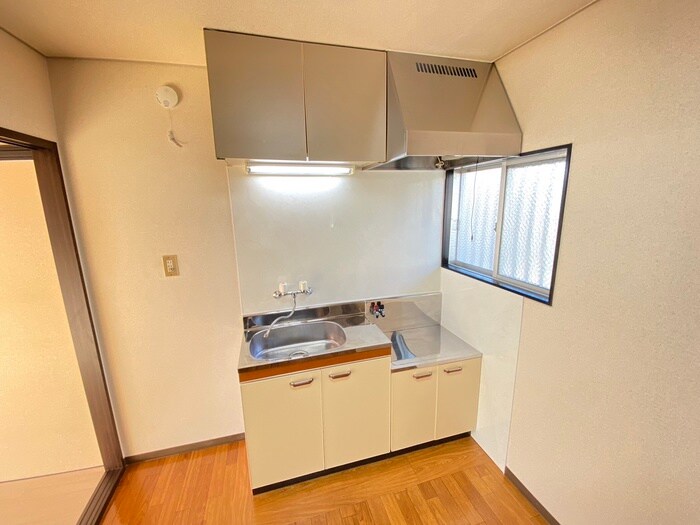 物件内観写真10　(キッチン)