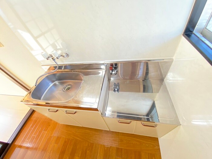 物件内観写真11　(キッチン)