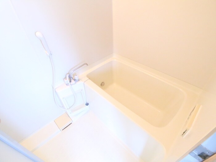 物件内観写真9　(バス／シャワールーム等)