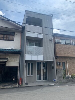 メゾン葵外観写真