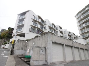 メイクアップハイツ五色山(205)外観写真
