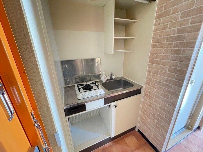 物件内観写真10　(キッチン)