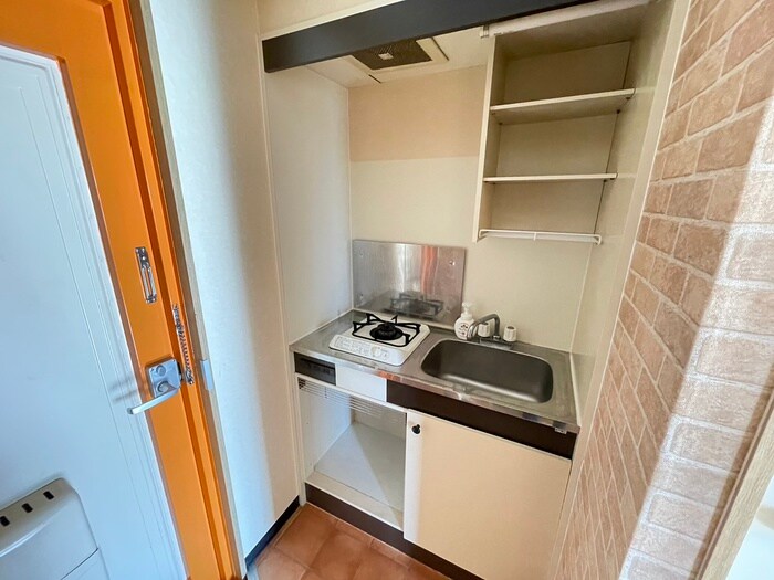 物件内観写真11　(キッチン)