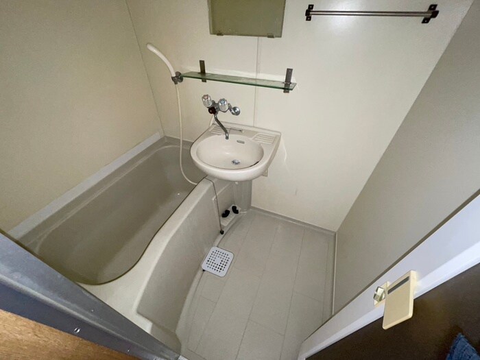 物件内観写真13　(バス／シャワールーム等)