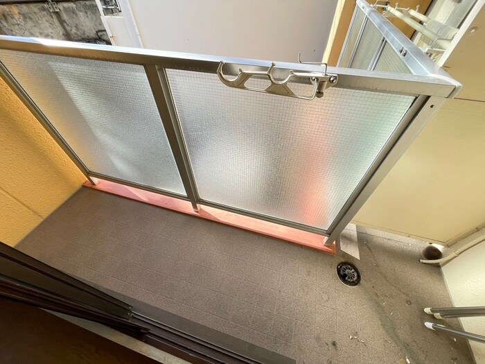 物件内観写真19　(ベランダ・バルコニー)