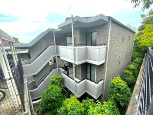 ヴェルビュ西宮門戸(401)外観写真