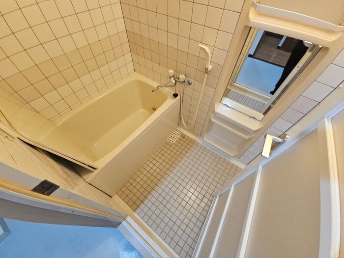 物件内観写真12　(バス／シャワールーム等)