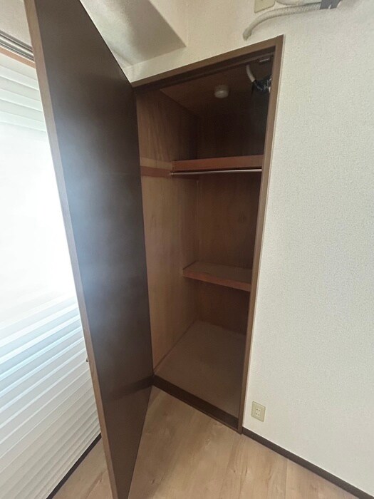 物件内観写真15　(収納)