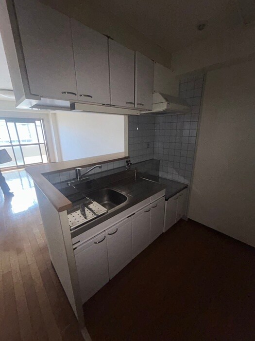 物件内観写真16　(キッチン)