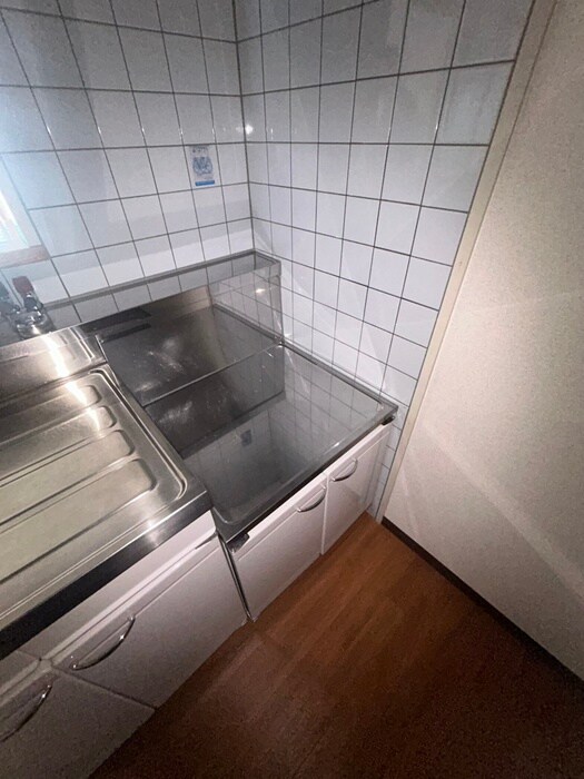 物件内観写真19　(キッチン)