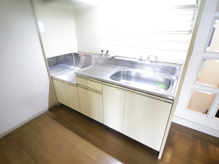 物件内観写真8　(キッチン)