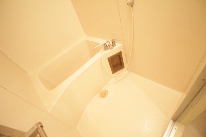 物件内観写真9　(バス／シャワールーム等)