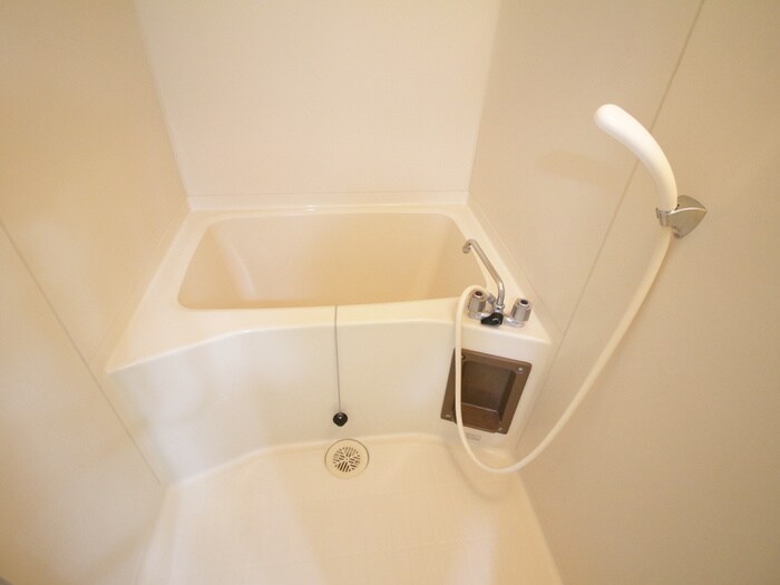 物件内観写真9　(バス／シャワールーム等)