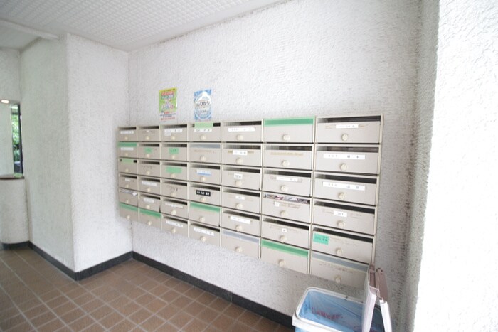 物件外観写真3　(建物設備)