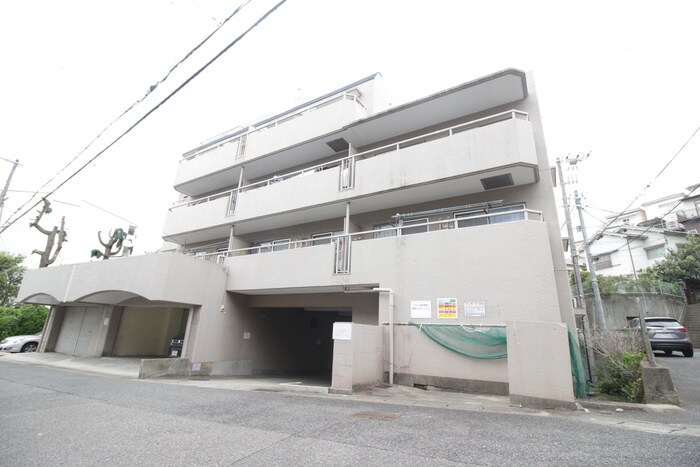 物件外観写真4　(外観写真)