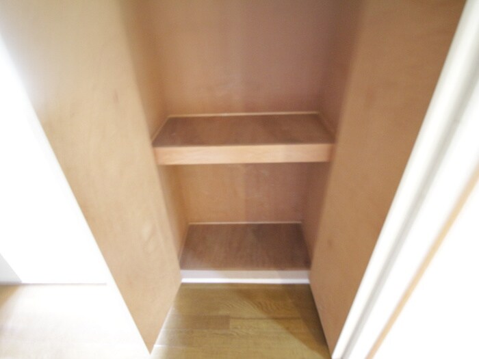 物件内観写真13　(収納)