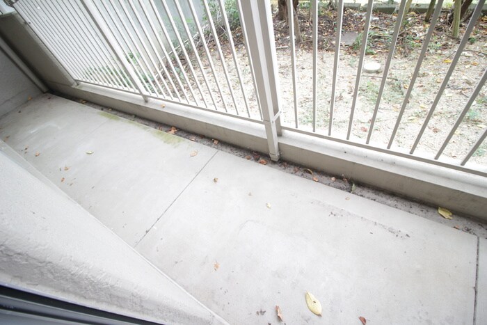 物件内観写真16　(ベランダ・バルコニー)