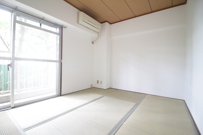 物件内観写真18　(居室)