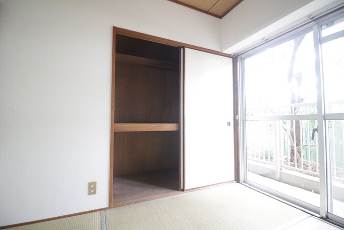 物件内観写真19　(収納)