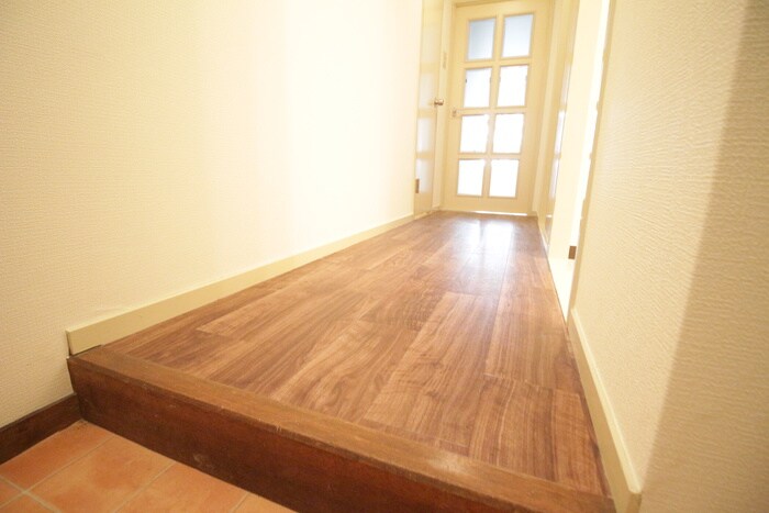 物件内観写真21　(廊下)