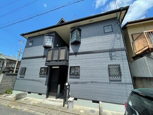 ステラ外観写真