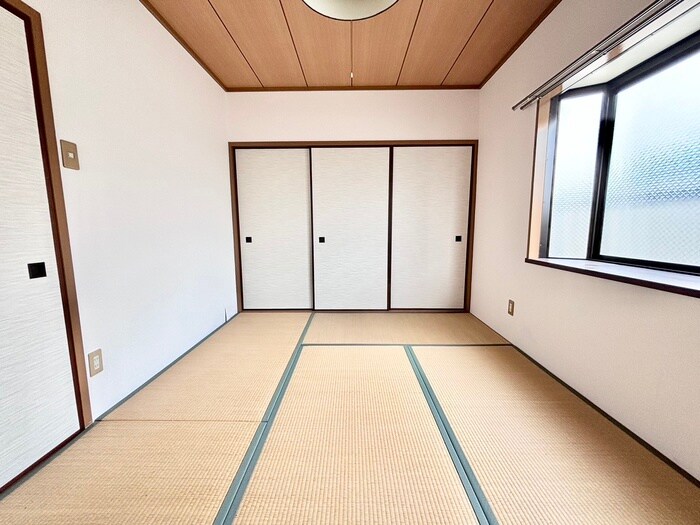 物件内観写真9　(居室)