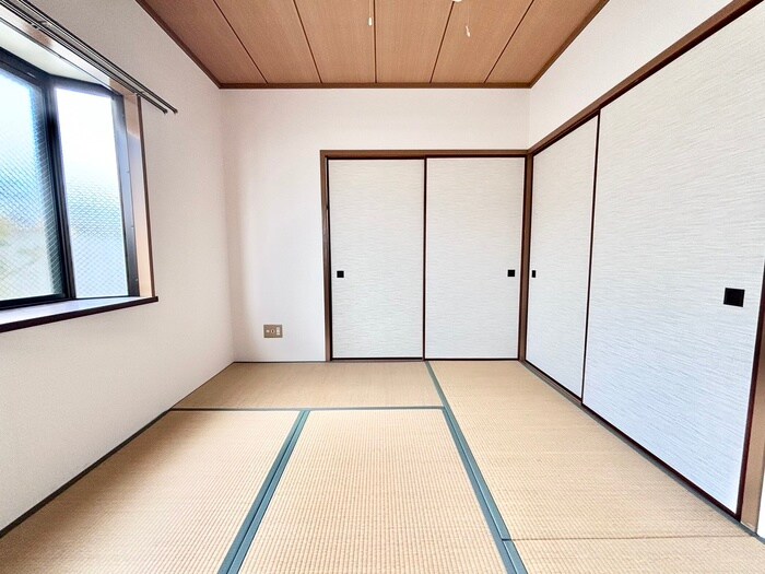 物件内観写真10　(居室)