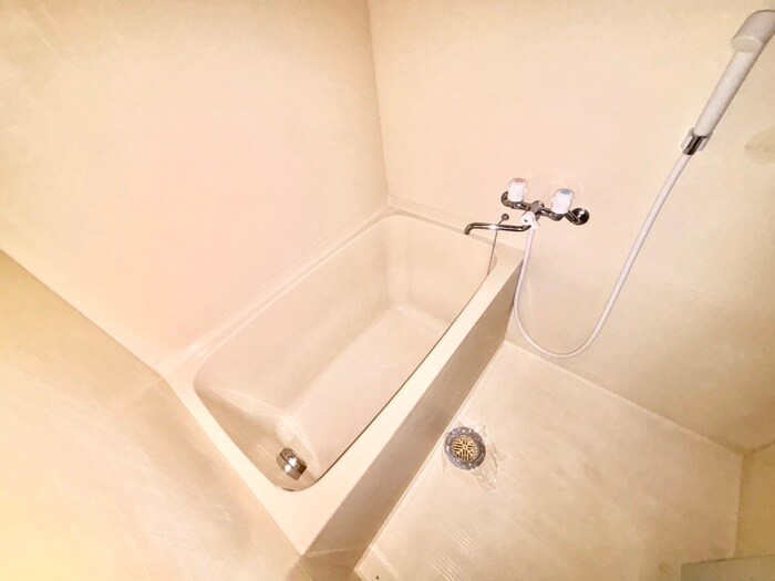 物件内観写真13　(バス／シャワールーム等)