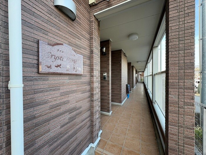 物件外観写真2　(同型モデル)