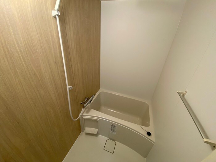 物件内観写真10　(バス／シャワールーム等)