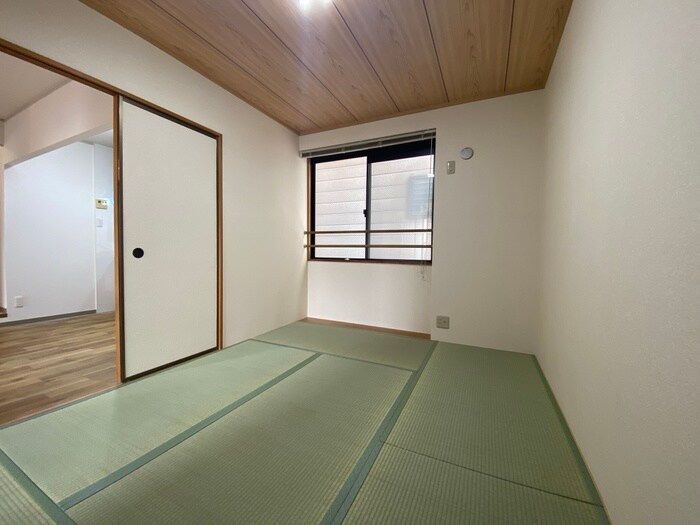 物件内観写真18　(居室)