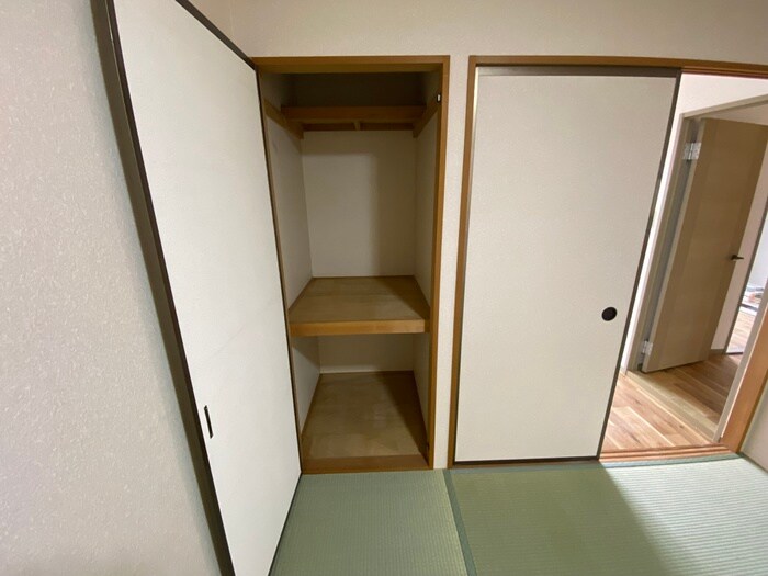 物件内観写真19　(収納)