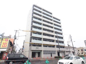 エグゼ阿倍野Ⅱ(906)外観写真