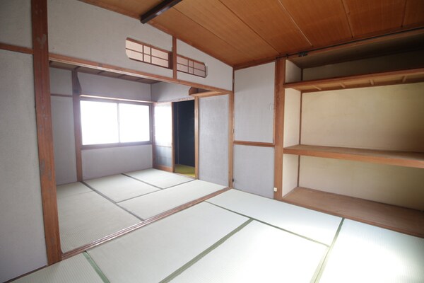 居室