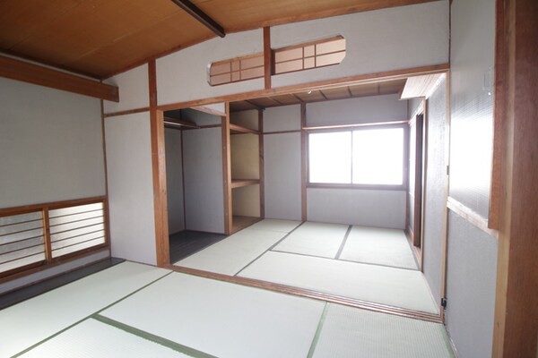 居室