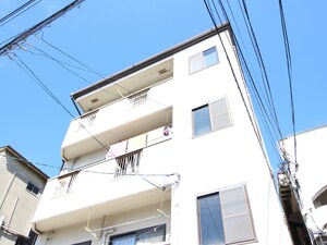 ＲＹビル外観写真