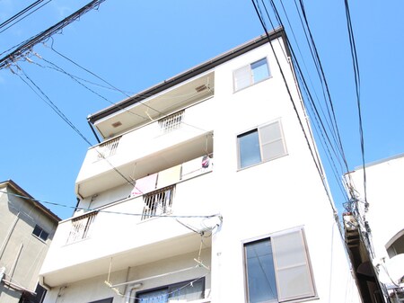 ＲＹビル外観写真